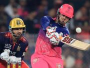 RR vs GT Head to Head IPL: últimas 5 partidas em Jaipur, Guwahati e Ahmedabad nos locais de Rajasthan e Gujarat, recorde