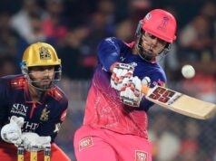 RR vs GT Head to Head IPL: últimas 5 partidas em Jaipur, Guwahati e Ahmedabad nos locais de Rajasthan e Gujarat, recorde