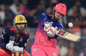 RR vs GT Head to Head IPL: últimas 5 partidas em Jaipur, Guwahati e Ahmedabad nos locais de Rajasthan e Gujarat, recorde
