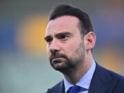 Roma apresentou a primeira oferta pelo maná do Napoli