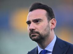Roma apresentou a primeira oferta pelo maná do Napoli