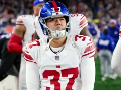 Os Jets supostamente contrataram o veterano kicker Yongho Ku
