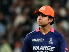 ‘Séculos continuam acontecendo’: mensagem de Vaibhav Suryavanshi depois de perder o século IPL mais rápido