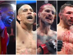 O card do UFC na Casa Branca é bom o suficiente? Classificando cada batalha