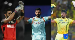 Sanju Samson se junta às fileiras de Virat Kohli e KL Rahul após 87 invencibilidade contra DC