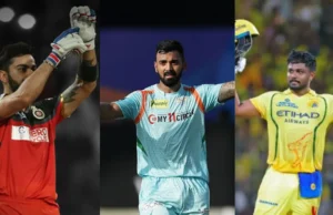 Sanju Samson se junta às fileiras de Virat Kohli e KL Rahul após 87 invencibilidade contra DC