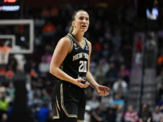 Liberty descartou Sabrina Ionescu e Satu Sabali para a abertura da temporada da WNBA na sexta-feira contra o Suns