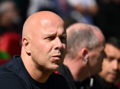 O dia do julgamento de Arne Slott chegou, mas qual será o veredicto do Liverpool?