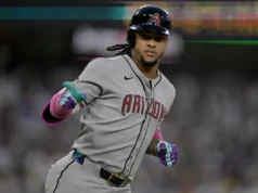 5 rebatedores da MLB com baixo desempenho com base em suas métricas avançadas