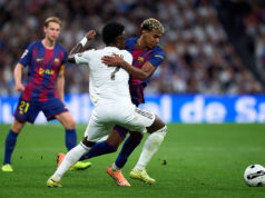 Título na linha! Ingressos Barça x Real podem ultrapassar R$ 70 mil 🤑