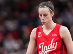 ‘As defesas de elite vão engoli-lo’: Caitlin levanta questões sobre as tendências de Clarke