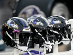 ESPN identifica a maior fraqueza dos Ravens após o draft da NFL