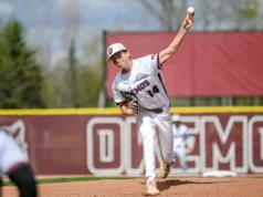 Conheça o campo para o 2026 Dean Shippy Capital Diamond Classic