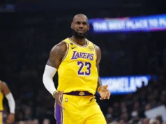 Rich Paul minimizou relatos sobre a chateação de LeBron com Game Ball