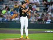 Atualização do Pirates Prospect: Seth Hernandez promovido a High-A