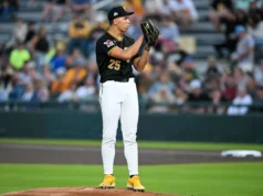 Atualização do Pirates Prospect: Seth Hernandez promovido a High-A