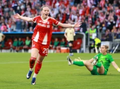 Ao vivo! Barcelona x Bayern de Munique: segunda mão das semifinais da Liga dos Campeões Feminina