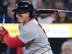 Os Red Sox tiveram um histórico infeliz com um início historicamente ruim na temporada de 2026
