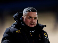 Wolves Women marca história um ano depois que a decisão ameaçou despedaçar o time