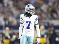 Os Patriots poderiam se beneficiar adquirindo outro CB nesta entressafra?