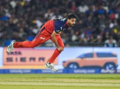 ‘Melhor depois de Bumrah!’ O antigo veredicto de Dinesh Karthik em Bhuvneshwar Kumar se torna viral após MI Masterclass