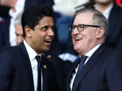 O CEO do Bayern de Munique, Driessen, recebe elogios de Pep Guardiola e Thierry Henry, mas sabe que ‘os elogios não nos levarão a Budapeste’