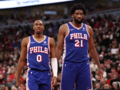 Entrevista de saída do Fantasy Basketball: uma varredura no segundo turno empurra o 76ers para enfrentar o futuro