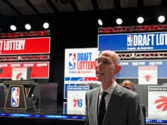 Nets 2026 NBA Draft Lottery: como assistir, probabilidades e muito mais