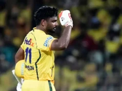 IPL 2026: É hora de Sanju Samson silenciar os que duvidam