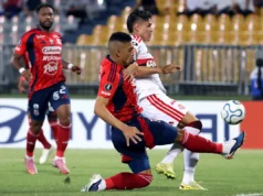 💥 Escândalo de Medellín e choque na Copa Libertadores