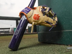 Onde o beisebol de Clemson está no RPI depois de derrubar o Boston College