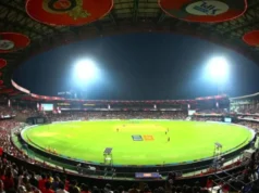 Por que Bengaluru perdeu os direitos finais de hospedagem do IPL 2026 para Ahmedabad