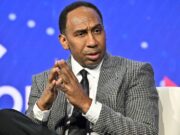 Stephen A. Smith dá uma resposta surpreendente a Jaylen Brown no X Amid Controversy