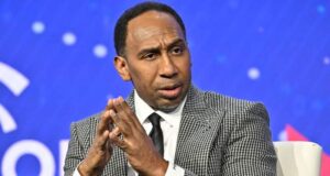 Stephen A. Smith dá uma resposta surpreendente a Jaylen Brown no X Amid Controversy