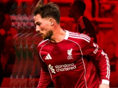 Liverpool já substituiu Alexis McAllister por £ 35 milhões