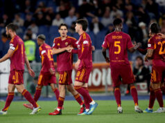 Tuttosport: Juventus pergunta sobre o jovem meio-campista da Roma