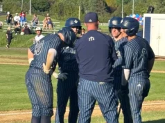 NH Baseball: ‘Fearless’ St. Thomas derrota a Divisão I Winnacunnet