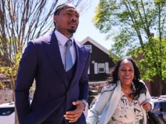 Ex-funcionário de Stefon Diggs testemunhará pelo segundo dia no julgamento de agressão do jogador da NFL