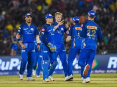‘Um pouco acima do meu nível salarial’: Corbin Bosh sobre a ausência de Hardik Pandya
