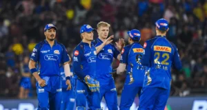 ‘Um pouco acima do meu nível salarial’: Corbin Bosh sobre a ausência de Hardik Pandya