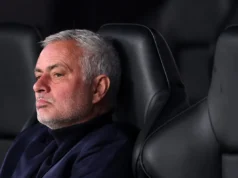 Mourinho acredita que pode ajudar o Real Madrid a voltar ao seu melhor no próximo novo contrato