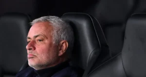 Mourinho acredita que pode ajudar o Real Madrid a voltar ao seu melhor no próximo novo contrato