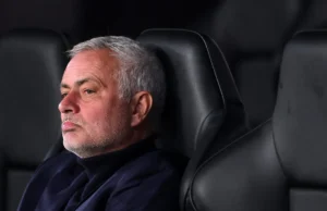 Mourinho acredita que pode ajudar o Real Madrid a voltar ao seu melhor no próximo novo contrato