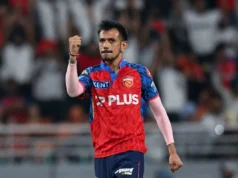IPL 2026: ‘Deveria estar atrás das grades’ – Ex-jogador de críquete indiano ataca o vídeo viral de vapor de Yuzvendra Chahal