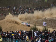 Organizadores do WRC Rally Portugal multados por violações de segurança na etapa