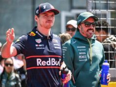 Max Verstappen e Fernando Alonso mudam as regras da F1 antes do Grande Prêmio de Miami