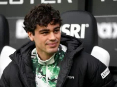 “Obviamente, estou aqui para jogar mais” – Giovanni Reina reflete sobre as lutas de Gladbach e as ambições ardentes da Copa do Mundo