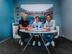 Filip Aleksic é um Red Bull