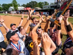 Hernando softball vence o campeonato MHSAA 7A depois de perder 3 séries de títulos em 4 anos