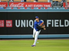 Bate-papo do Jogo VII de Dodgers vs.